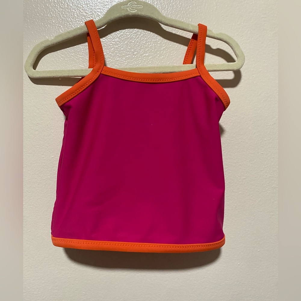 Primary Bathing Suit